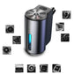 Electric car air freshener aroma diffuser fragrance diffuser for vehicle interior