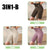 Women High Waist Push Up Gym Shorts for Yoga & Fitness