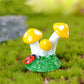 DIY Fairy Garden Miniature Accessories | Resin Garden Decor