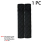 Soft plush car seat belt shoulder pad cover for comfortable driving
