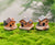 DIY Fairy Garden Miniature Accessories | Resin Garden Decor