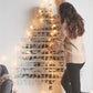 warm white button battery fairy string lights with LED bulbs for bedroom jars wedding party Christmas and home decor