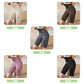 Women High Waist Push Up Gym Shorts for Yoga & Fitness