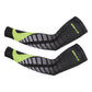 UPF 50+ Sun Protection Sports Arm Sleeves