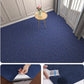 Self adhesive carpet rug for living room kitchen bedroom and home floor decoration
