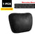 Soft car headrest neck support pillow for comfortable driving