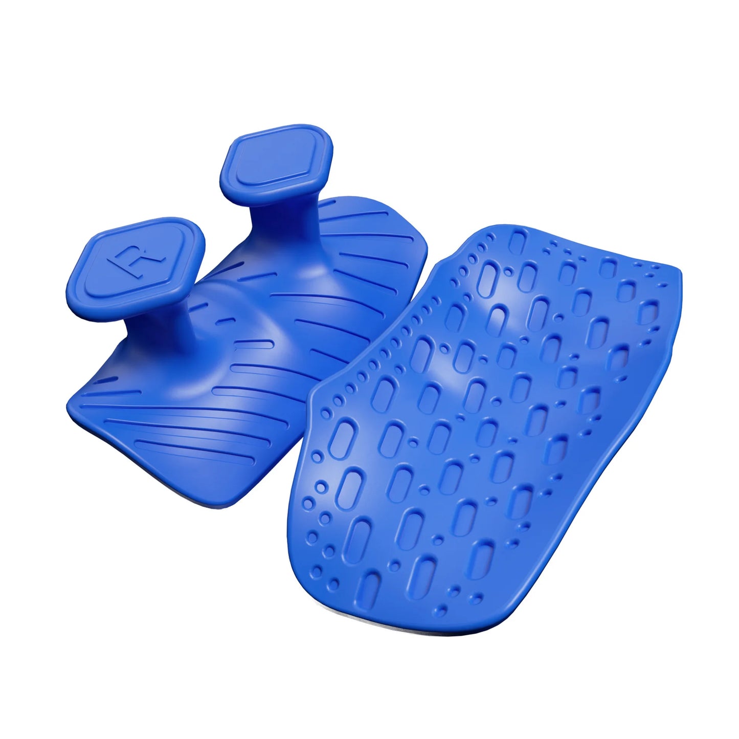 Silicone Weight Lifting Grips for Gym & Hand Protection
