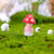 DIY Fairy Garden Miniature Accessories | Resin Garden Decor