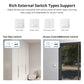 SONOFF ZBMINIR2 Extreme Zigbee smart switch relay for home automation and lighting control