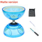 Portable Diabolo Chinese Yoyo Set for Juggling & Balance Training