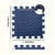 thick baby play mat for kids non-slip waterproof PVC crawling floor tiles