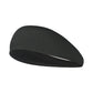 Lightweight Sports Sweat Headband for Running & Fitness