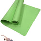 Non-Slip Yoga Mat for Pilates, Fitness & Home Workouts