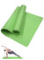 Non-Slip Yoga Mat for Pilates, Fitness & Home Workouts