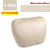 Soft car headrest neck support pillow for comfortable driving