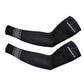 UPF 50+ Sun Protection Sports Arm Sleeves