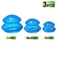 Silicone Cupping Therapy Set for Massage & Body Relaxation