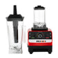 2000W commercial blender heavy duty juicer