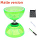 Portable Diabolo Chinese Yoyo Set for Juggling & Balance Training