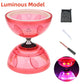 Portable Diabolo Chinese Yoyo Set for Juggling & Balance Training