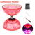 Portable Diabolo Chinese Yoyo Set for Juggling & Balance Training