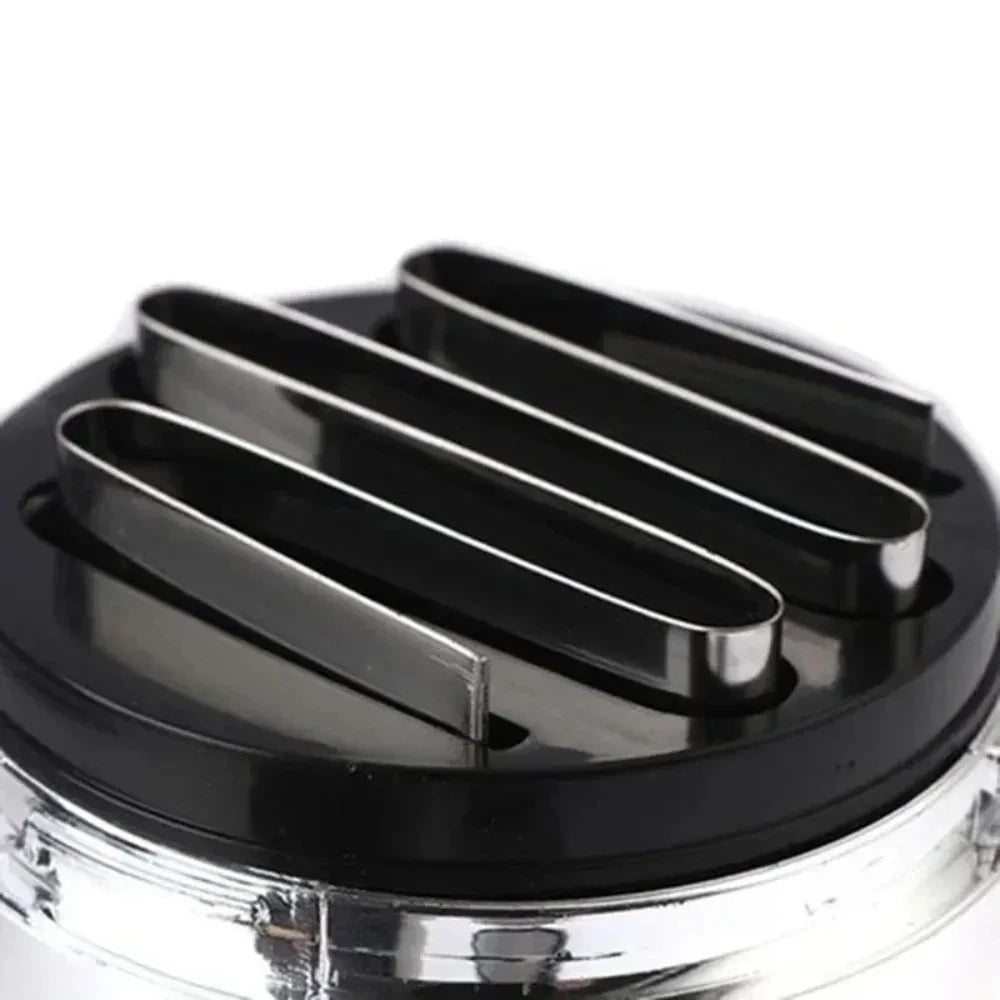 Stainless steel manual hand chopper vegetable slicer garlic press mini kitchen mincer