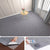 Self adhesive carpet rug for living room kitchen bedroom and home floor decoration