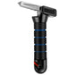 Car door handle cane assist grab bar for elderly vehicle support