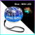 Power Gyro Ball Wrist & Forearm Strengthener Exercise Device
