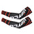UPF 50+ Sun Protection Sports Arm Sleeves