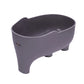 Fruit vegetable washing basket hanging sink drainer rack colander strainer