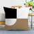decorative square cushion pillowcase for bedroom living room sofa and chair home decor