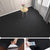 Self adhesive carpet rug for living room kitchen bedroom and home floor decoration