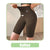 Women High Waist Push Up Gym Shorts for Yoga & Fitness