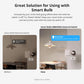 SONOFF ZBMINIR2 Extreme Zigbee smart switch relay for home automation and lighting control
