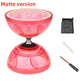 Portable Diabolo Chinese Yoyo Set for Juggling & Balance Training
