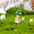 DIY Fairy Garden Miniature Accessories | Resin Garden Decor