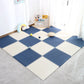 thick baby play mat for kids non-slip waterproof PVC crawling floor tiles