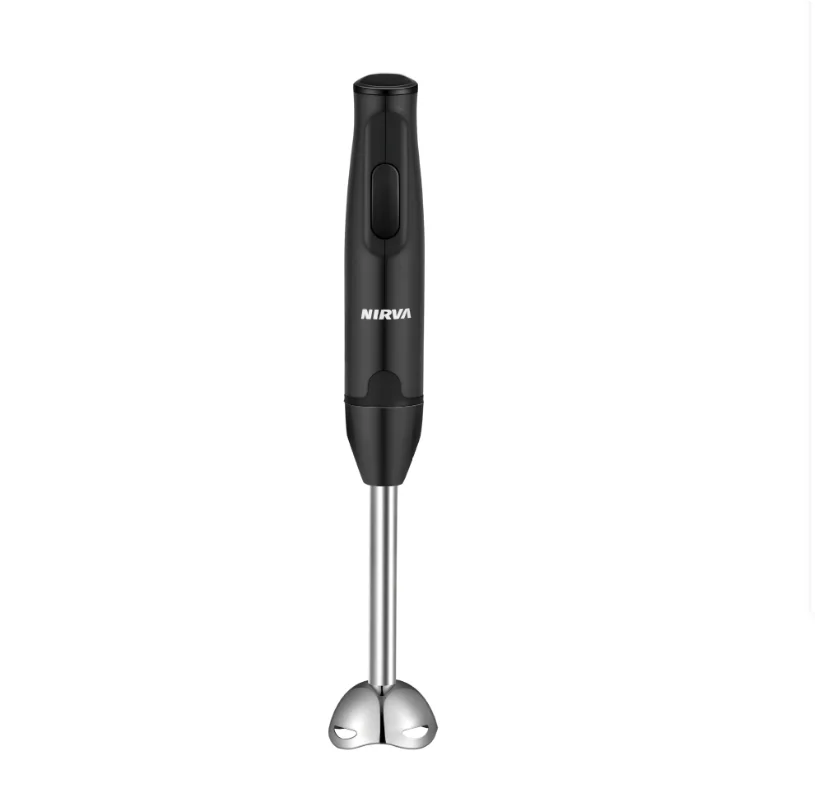 400W green immersion hand stick blender electric food and vegetable grinder