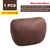 Soft car headrest neck support pillow for comfortable driving