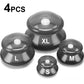 Silicone Cupping Therapy Set for Massage & Body Relaxation