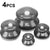 Silicone Cupping Therapy Set for Massage & Body Relaxation