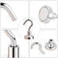 40PCS strong magnetic hooks stainless steel utility hooks for kitchen and home storage