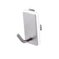 Cute cartoon cat waterproof wall hooks for keys and home decoration