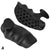 Silicone Weight Lifting Grips for Gym & Hand Protection