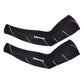 UPF 50+ Sun Protection Sports Arm Sleeves