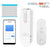 USB WiFi smart blind motor with app control for electric roller shutter and window blinds