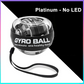 Power Gyro Ball Wrist & Forearm Strengthener Exercise Device