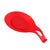 Silicone spoon rest spatula holder heat resistant utensil tray for kitchen counter