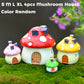 DIY Fairy Garden Miniature Accessories | Resin Garden Decor